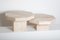 Octogonal Tables, 1980s, Set of 2, Image 1