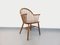 Fauteuil Western Fan Bridge Vintage de Baumann, 1970s 1