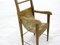 Childrens Chair and Table, 1960s, Set of 2, Image 7
