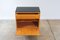 Mid-Century Nightstands with Drawers by Frantisek Mezulanik, 1970s, Set of 2 6