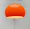 Mid-Century Space Age Extendable Arc Wall Lamp, 1960s, Image 16