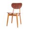 SB11 Chair in Teak and Birch by Cees Braakman for Pastoe, 1950s, Image 1