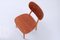 SB11 Chair in Teak and Birch by Cees Braakman for Pastoe, 1950s, Image 13