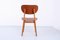 SB11 Chair in Teak and Birch by Cees Braakman for Pastoe, 1950s 3