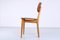 SB11 Chair in Teak and Birch by Cees Braakman for Pastoe, 1950s, Image 11