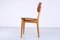 SB11 Stuhl aus Teak & Birke von Cees Braakman für Pastoe, 1950er 11
