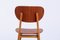 SB11 Chair in Teak and Birch by Cees Braakman for Pastoe, 1950s, Image 4