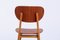 SB11 Stuhl aus Teak & Birke von Cees Braakman für Pastoe, 1950er 4