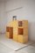 Modular Cube System from Derk Jan De Vries, 1980s, Set of 9 5