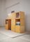 Cubo modulare di Derk Jan De Vries, anni '80, set di 9, Immagine 42