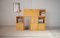 Cubo modulare di Derk Jan De Vries, anni '80, set di 9, Immagine 43