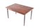 Mid-Century Teak Dining Table, 1960s, Image 1