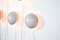 PH Hat Wall Lamps by Poul Henningsen for Louis Poulsen, 1960s, Set of 7 10