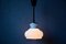 Withe Suspension Light, 1970s 2