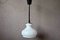 Withe Suspension Light, 1970s 1