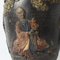Vaso grande in ceramica, Giappone, metà XIX secolo, Immagine 5