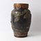 Large Japanese Ceramic Vase, 1890s 4