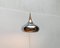 Mid-Century Danish Orient Pendant Lamp by Jo Hammerborg for Fog & Mørup, 1960s 3