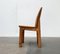 Chaises Mid-Century en Pin par Niels Koefoed pour Glostrup, Danemark, 1960s, Set de 4 7