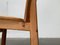 Mid-Century Danish Pine Chairs by Niels Koefoed for Glostrup, 1960s, Set of 4 29