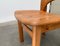 Mid-Century Danish Pine Chairs by Niels Koefoed for Glostrup, 1960s, Set of 4, Image 20