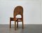 Mid-Century Danish Pine Chairs by Niels Koefoed for Glostrup, 1960s, Set of 4 32