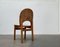 Mid-Century Danish Pine Chairs by Niels Koefoed for Glostrup, 1960s, Set of 4, Image 32