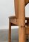 Dänische Mid-Century Stühle aus Kiefernholz von Niels Koefoed für Glostrup, 1960er, 4er Set 18