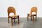 Mid-Century Danish Pine Chairs by Niels Koefoed for Glostrup, 1960s, Set of 4 10