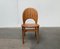 Dänische Mid-Century Stühle aus Kiefernholz von Niels Koefoed für Glostrup, 1960er, 4er Set 31