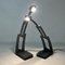 Jazz Lamps by F. A. Porsche for Italiana Luce, 1990s, Set of 2 3