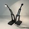 Jazz Lamps by F. A. Porsche for Italiana Luce, 1990s, Set of 2 5