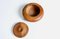 Vintage Teak Bowl, 1960s, Image 6