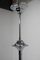 Lámpara colgante Art Déco, años 40, Imagen 7