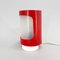 Small Space Age Adjustable Plastic Table Lamp, 1970s 2