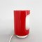 Small Space Age Adjustable Plastic Table Lamp, 1970s 8