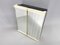 Plastic Bathroom Wall Cabinet with Mirror, 1960s, Image 6