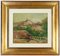 Raul Viviani, paisaje, pintura al óleo, mediados del siglo XX, Imagen 1