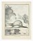 Juste Chevillet, Le Furet Putois, Etching, 1771 1