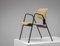 F1 Chair by Willy Van Der Meeren for Tubax, 1950s 1