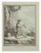 Jean Charles Baquoy, Le Sarigue, grabado, 1771, Imagen 1