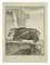 Jean Charles Baquoy, La Roussette, Acquaforte, 1771, Immagine 1