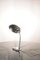 Crooked Metal Ministerial Table Lamp, 1940s, Image 3