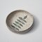 Vide Poche de cerámica de estudio decorativa, años 50, Imagen 3