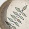 Vide Poche de cerámica de estudio decorativa, años 50, Imagen 6