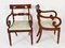 19th Century Regency Dining Chairs, 1830s, Set of 8 12
