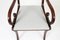 Set of Vintage English Regency Revival Rope Back Dining Chairs 20th Century, 1960s 14