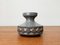 Mid-Century Danish Studio Pottery Vase from Frank Keramik, 1960s, Image 1