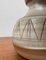Mid-Century Danish Studio Pottery Vase in Stoneware by Noomi Backhausen for Søholm, 1960s 8
