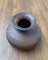 Mid-Century West German Pottery WGP Vase from Steuler, 1960s 5
